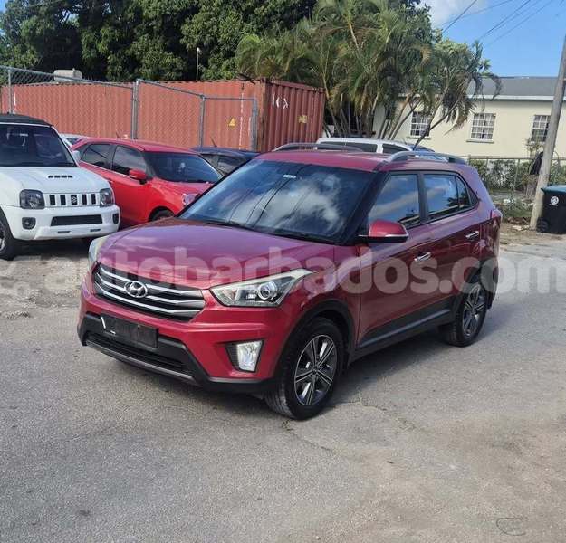 Big with watermark hyundai creta barbados bridgetown 4822