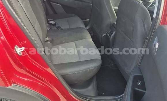 Buy Used Hyundai Creta Red Car in Bridgetown in Barbados Buy Used Hyundai Creta Red Car in Bridgetown in Barbados