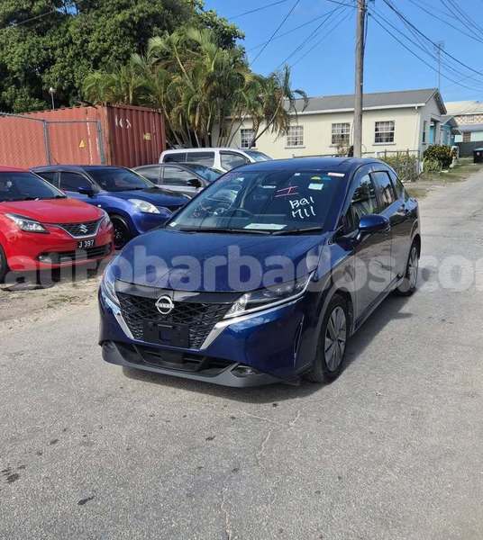 Big with watermark nissan note barbados crab hill 4823