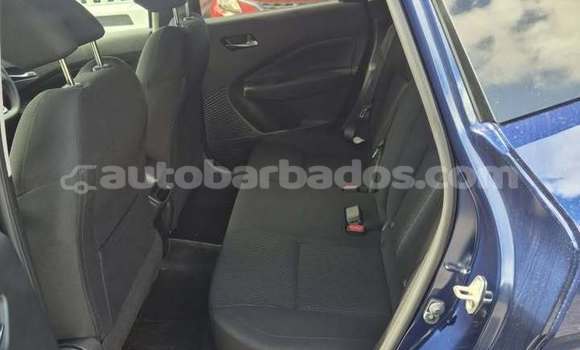 Buy Used Nissan Note Black Car in Crab Hill in Barbados Buy Used Nissan Note Black Car in Crab Hill in Barbados