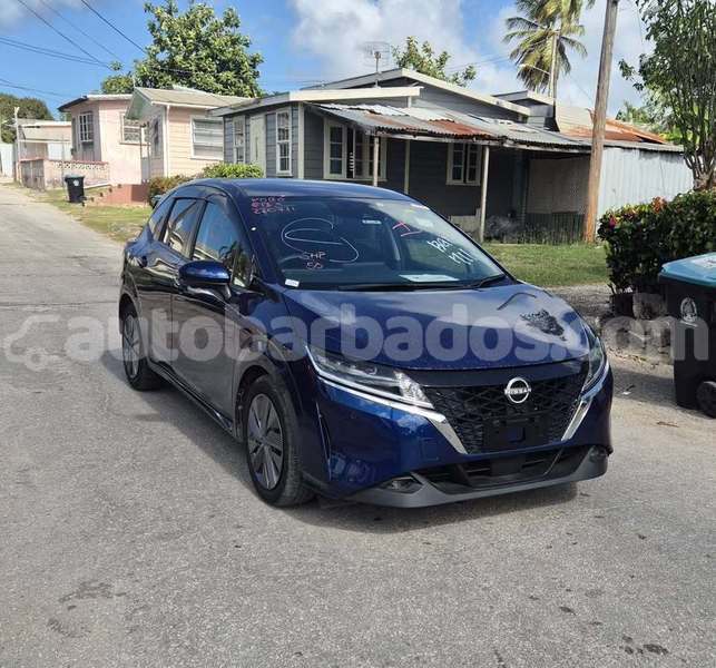 Big with watermark nissan note barbados crab hill 4823