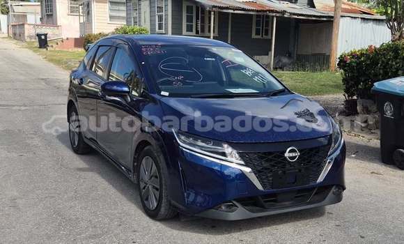 Buy Used Nissan Note Black Car in Crab Hill in Barbados Buy Used Nissan Note Black Car in Crab Hill in Barbados