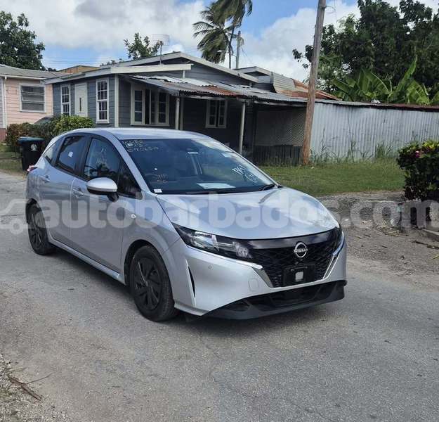 Big with watermark nissan note barbados bridgetown 4825