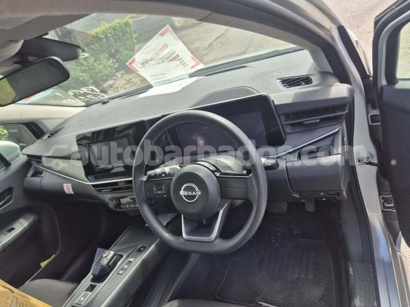 Big with watermark nissan note barbados bridgetown 4825