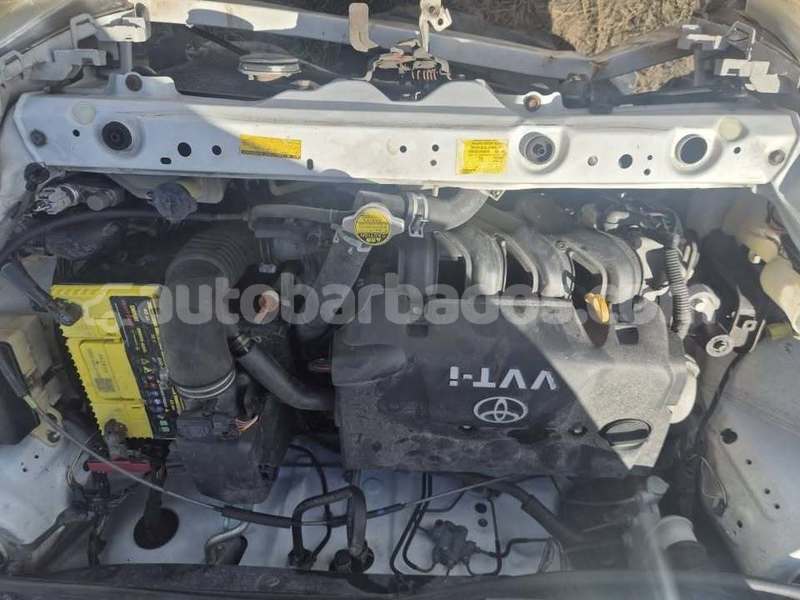 Big with watermark toyota yaris barbados bridgetown 4826