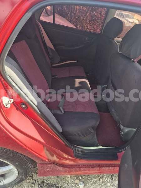 Big with watermark toyota runx barbados bridgetown 4827