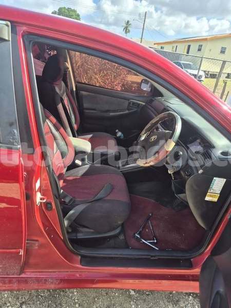 Big with watermark toyota runx barbados bridgetown 4827