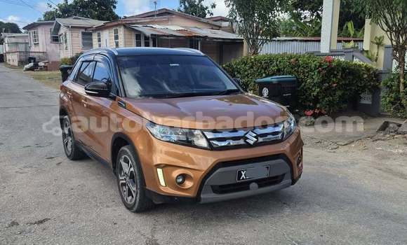 Buy Used Suzuki Grand Vitara Other Car in Bridgetown in Barbados