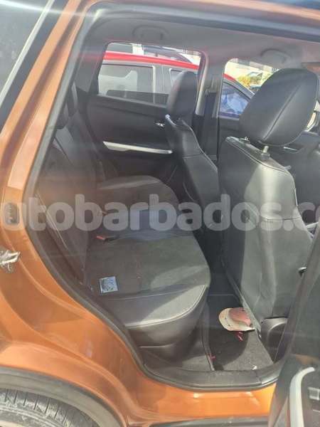 Big with watermark suzuki grand vitara barbados bridgetown 4828