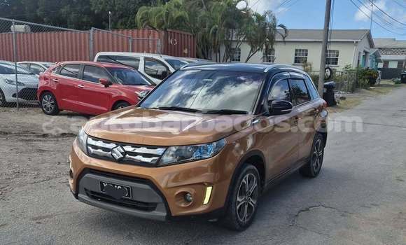 Buy Used Suzuki Grand Vitara Other Car in Bridgetown in Barbados Buy Used Suzuki Grand Vitara Other Car in Bridgetown in Barbados