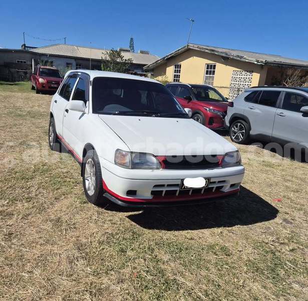 Big with watermark toyota starlet barbados bridgetown 4830