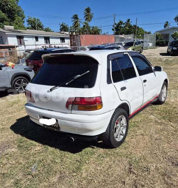 Big with watermark toyota starlet barbados bridgetown 4830