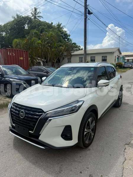 Big with watermark nissan kix barbados bridgetown 4832