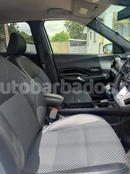 Big with watermark nissan kix barbados bridgetown 4832