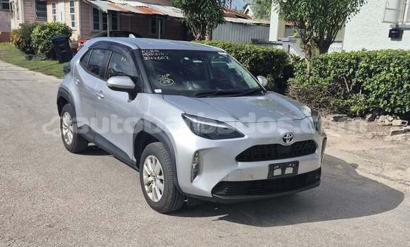 Buy Used Toyota Yaris Other Car in Bridgetown in Barbados