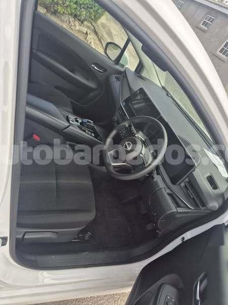 Big with watermark toyota yaris barbados bridgetown 4833