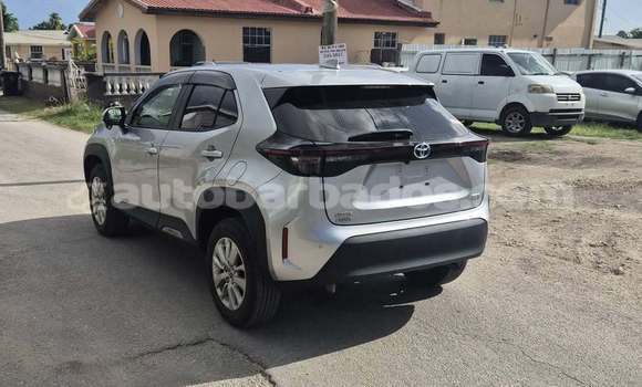 Buy Used Toyota Yaris Other Car in Bridgetown in Barbados Buy Used Toyota Yaris Other Car in Bridgetown in Barbados