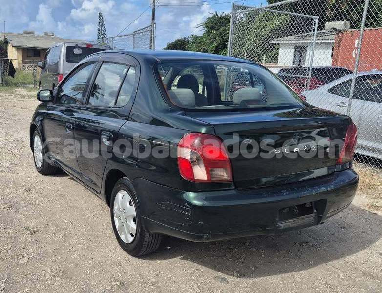 Big with watermark toyota platz barbados bridgetown 4834