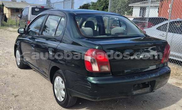 Buy Used Toyota Platz Black Car in Bridgetown in Barbados Buy Used Toyota Platz Black Car in Bridgetown in Barbados