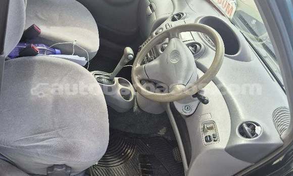 Buy Used Toyota Platz Black Car in Bridgetown in Barbados Buy Used Toyota Platz Black Car in Bridgetown in Barbados