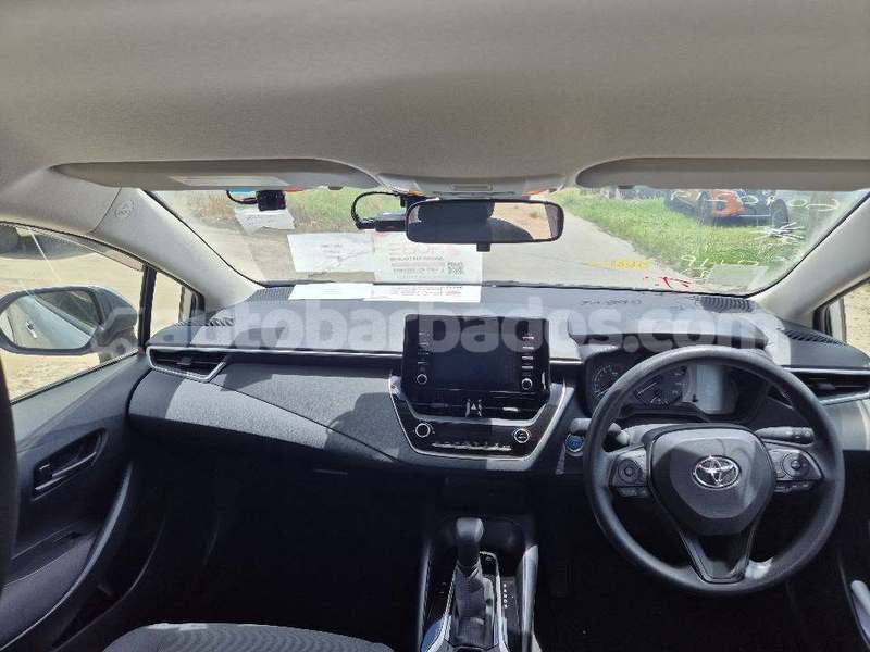 Big with watermark toyota corolla barbados bridgetown 4835