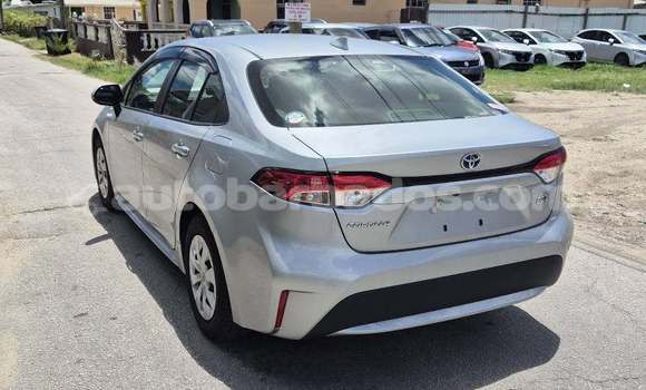 Buy Used Toyota Corolla Other Car in Bridgetown in Barbados Buy Used Toyota Corolla Other Car in Bridgetown in Barbados