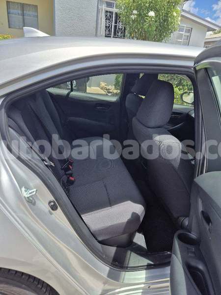 Big with watermark toyota corolla barbados bridgetown 4835