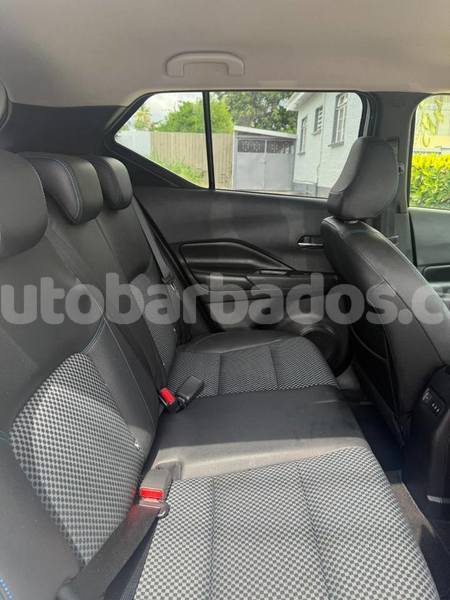 Big with watermark toyota aqua barbados bridgetown 4836