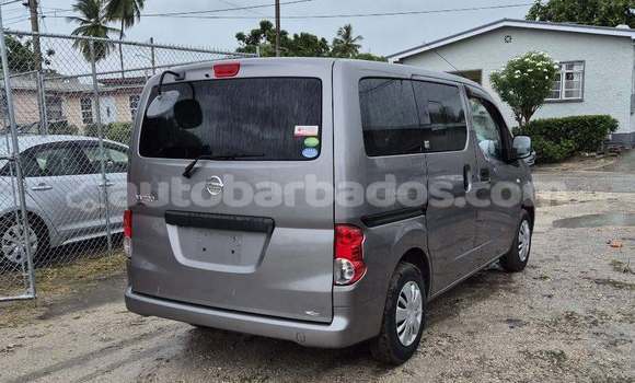 Buy Used Nissan NV200 Other Car in Bridgetown in Barbados Buy Used Nissan NV200 Other Car in Bridgetown in Barbados