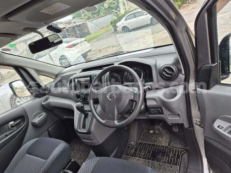Big with watermark nissan nv200 barbados bridgetown 4837