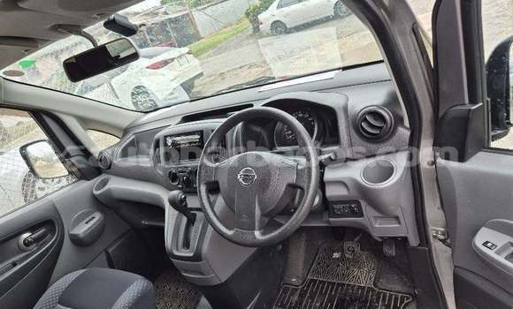Buy Used Nissan NV200 Other Car in Bridgetown in Barbados Buy Used Nissan NV200 Other Car in Bridgetown in Barbados
