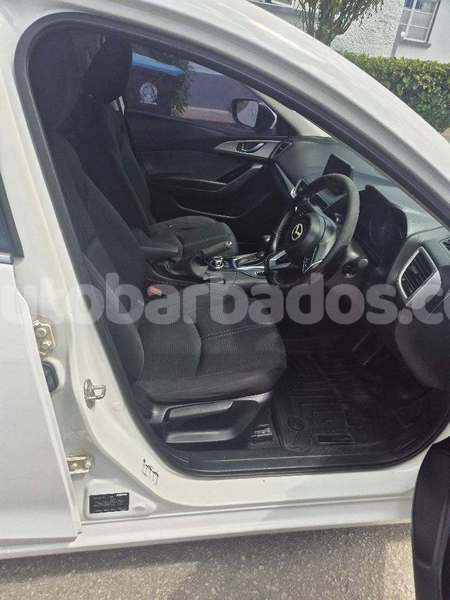 Big with watermark mazda 3 barbados bridgetown 4838