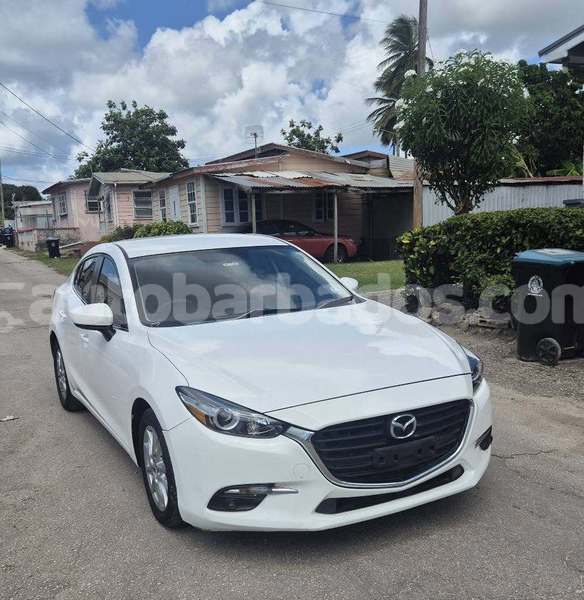 Big with watermark mazda 3 barbados bridgetown 4838