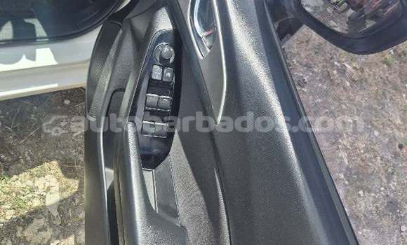 Buy Used Mazda 3 White Car in Bridgetown in Barbados Buy Used Mazda 3 White Car in Bridgetown in Barbados
