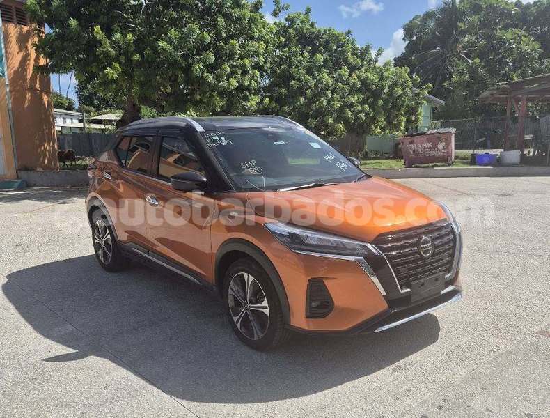 Big with watermark nissan kix barbados bridgetown 4839