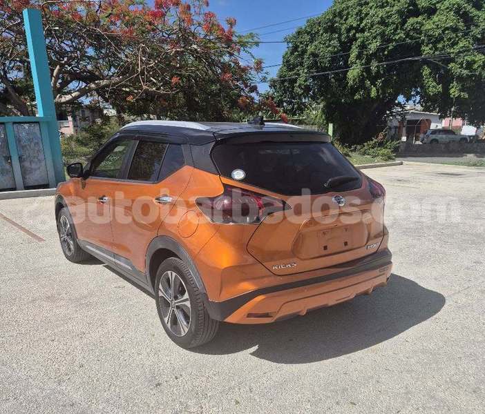 Big with watermark nissan kix barbados bridgetown 4839