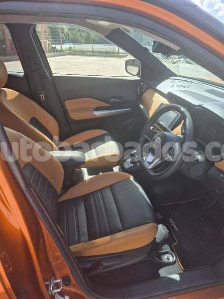 Big with watermark nissan kix barbados bridgetown 4839