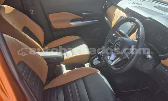 Buy Used Nissan Kix Other Car in Bridgetown in Barbados Buy Used Nissan Kix Other Car in Bridgetown in Barbados