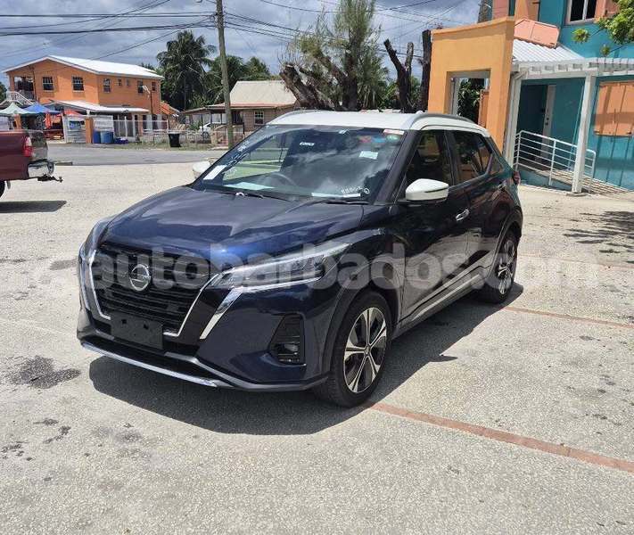 Big with watermark nissan kix barbados bridgetown 4840