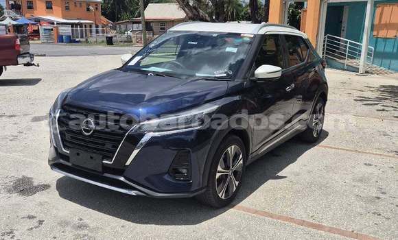 Buy Used Toyota Voxy Other Car in Bridgetown in Barbados