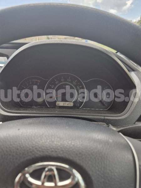 Big with watermark toyota voxy barbados bridgetown 4841