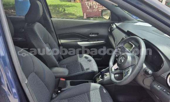 Buy Used Toyota Voxy Other Car in Bridgetown in Barbados Buy Used Toyota Voxy Other Car in Bridgetown in Barbados