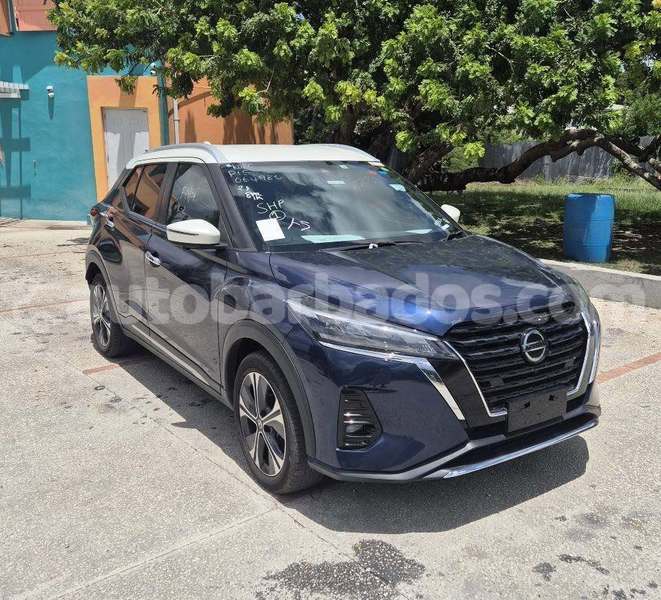 Big with watermark toyota voxy barbados bridgetown 4841