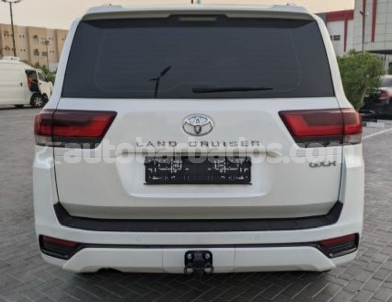 Big with watermark toyota land cruiser barbados bridgetown 4846