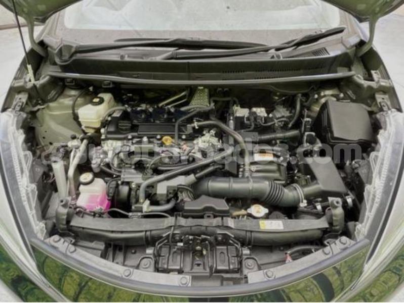 Big with watermark toyota aqua barbados bridgetown 4847