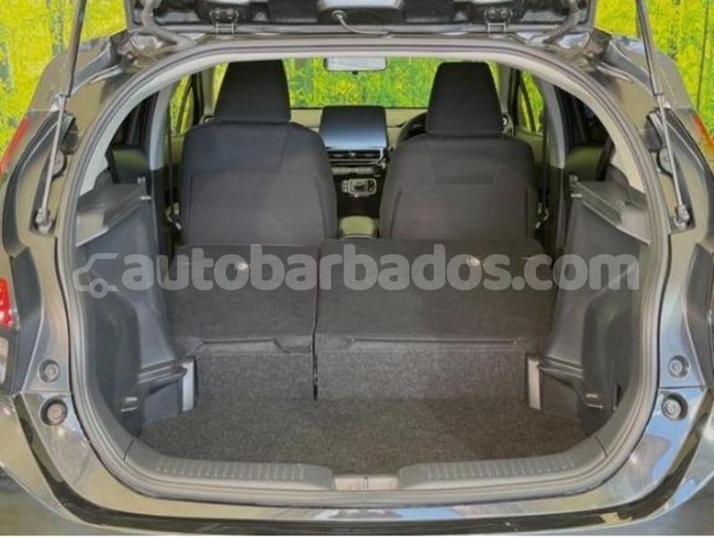 Big with watermark toyota aqua barbados bridgetown 4847