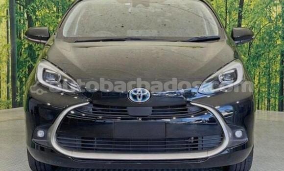 Buy Used Toyota Aqua Black Car in Bridgetown in Barbados Buy Used Toyota Aqua Black Car in Bridgetown in Barbados