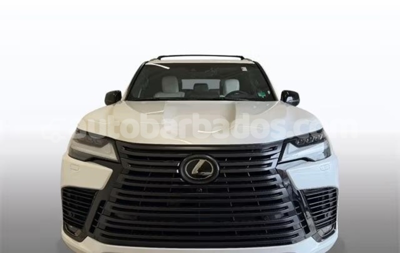 Big with watermark lexus lx barbados bridgetown 4848