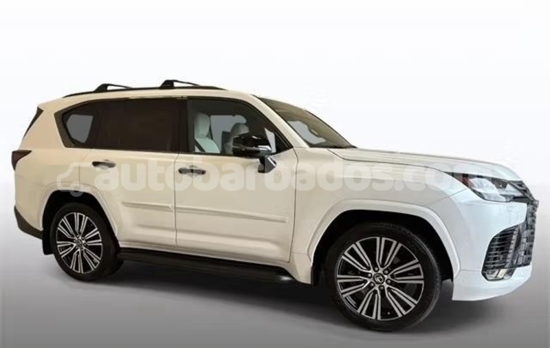 Big with watermark lexus lx barbados bridgetown 4848