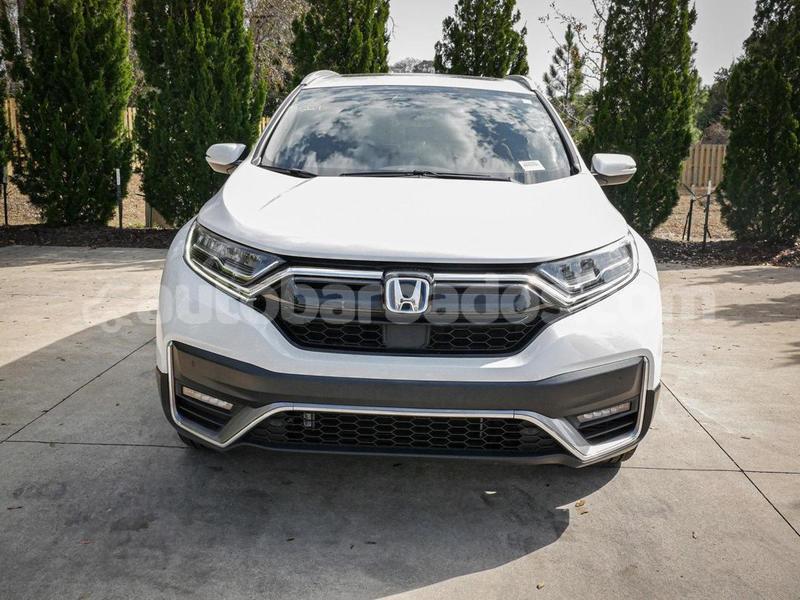 Big with watermark honda cr v barbados bridgetown 4849